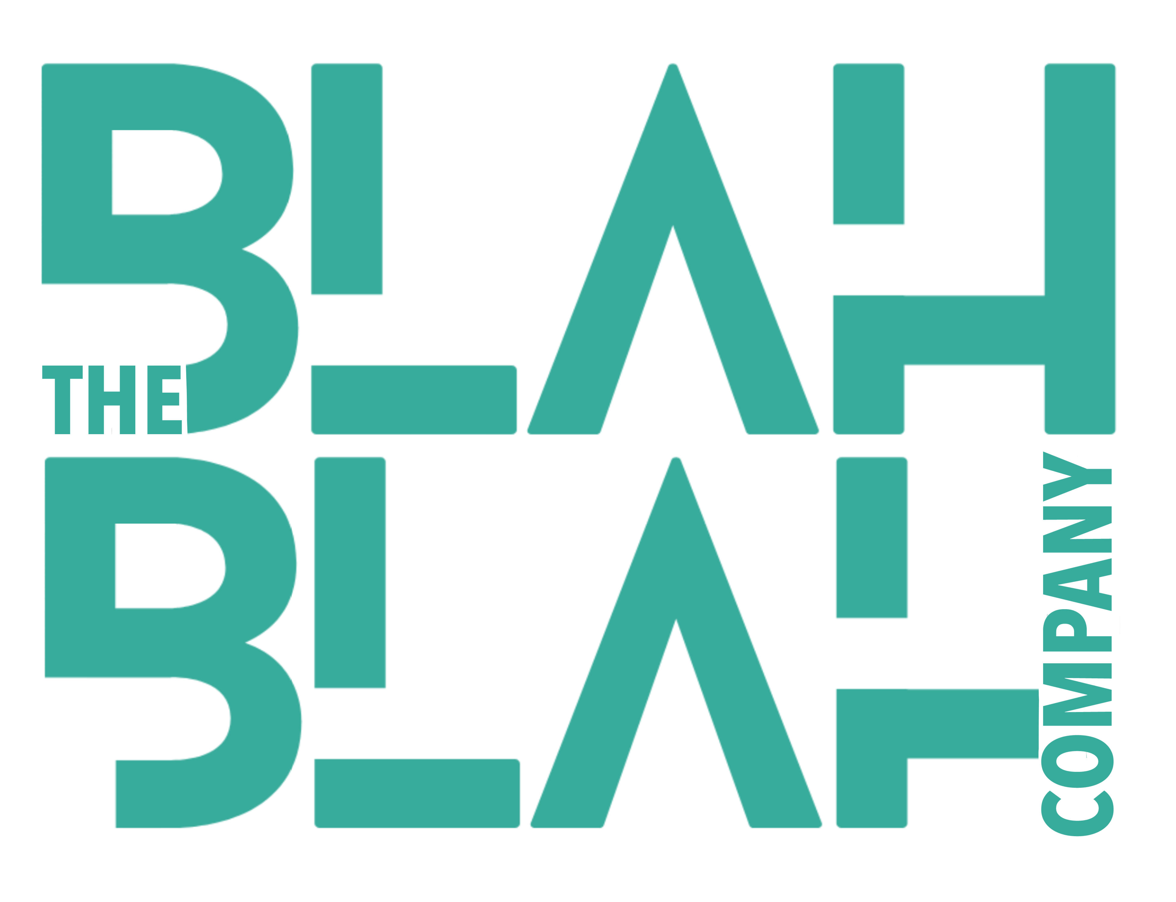 The Blah Blah Company Ltd
